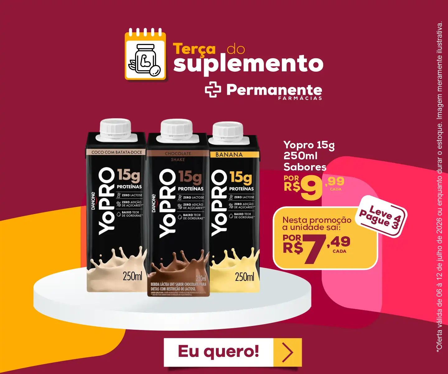 Imagem Carousel
